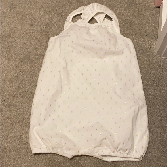 H&M toddler girl romper - Picture 2 of 4